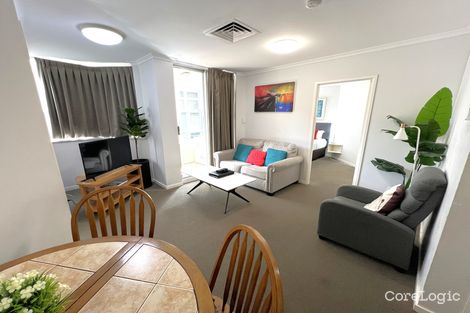 Property photo of 109/435 Coronation Drive Auchenflower QLD 4066