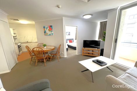 Property photo of 109/435 Coronation Drive Auchenflower QLD 4066