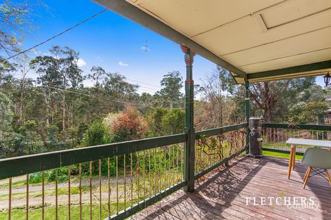 Property photo of 78 Yarra Street Warrandyte VIC 3113