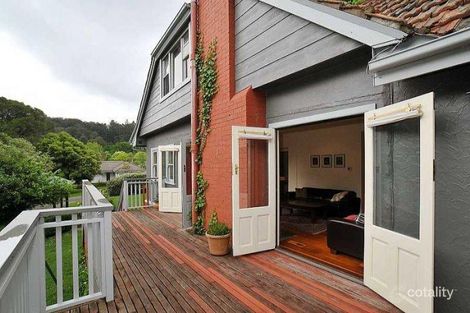 Property photo of 3 Prince Street Sassafras VIC 3787