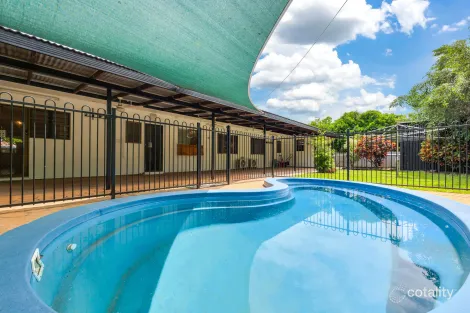 Property photo of 17 Wanguri Terrace Wanguri NT 0810