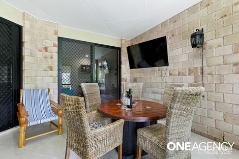 Property photo of 29 Senor Avenue Urangan QLD 4655