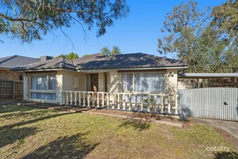36 Templeton St, Wantirna, VIC 3152