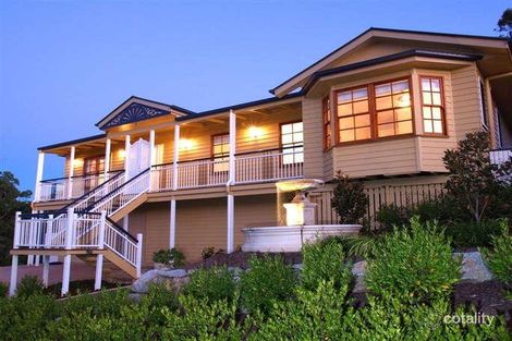 3 Grandis Ct, Cashmere, QLD 4500