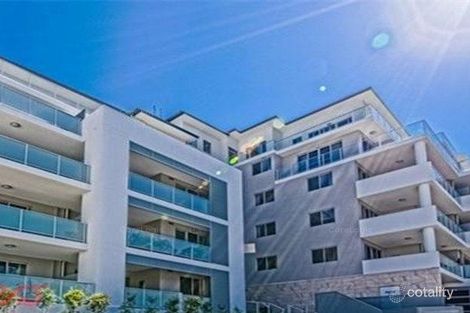 Property photo of 30/5-15 Belair Close Hornsby NSW 2077