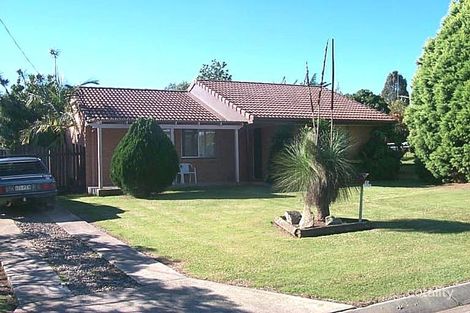 Property photo of 22 Macfarlan Street Birkdale QLD 4159
