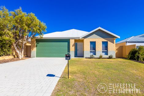 Property photo of 54 Fawkner Road Two Rocks WA 6037