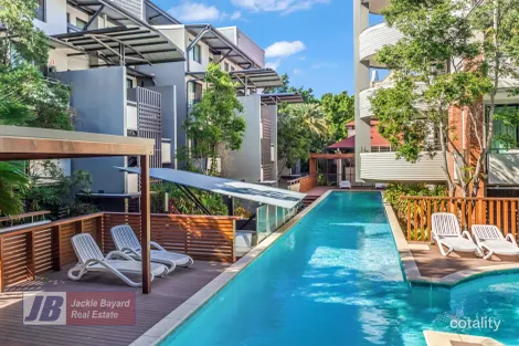 Property photo of 39/139 Commercial Road Teneriffe QLD 4005