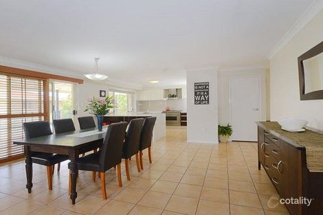 Property photo of 138 Delaney Circuit Carindale QLD 4152