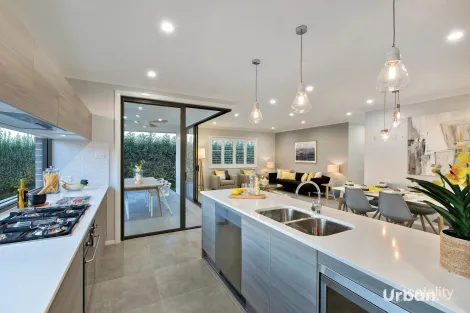 Property photo of 72 Webber Loop Oran Park NSW 2570