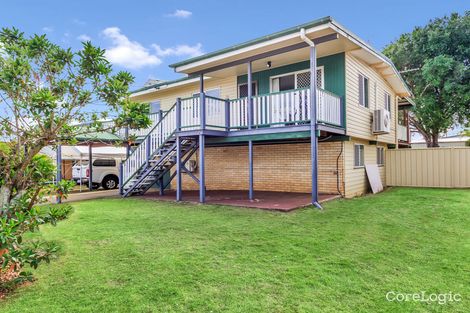 Property photo of 56 Ladybird Street Kallangur QLD 4503