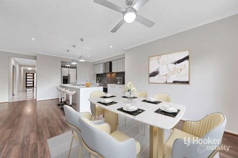 Property photo of 43 Stoneyfell Road Point Cook VIC 3030