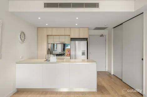 Property photo of 407/148A Albany Street Point Frederick NSW 2250
