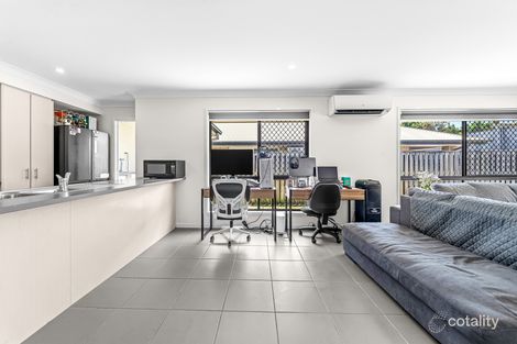 Property photo of 26 Affinity Way South Ripley QLD 4306