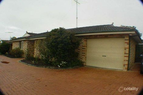 3/69 Jamison Rd, Kingswood, NSW 2747