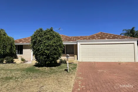 52 Kilchatten Cres, West Busselton, WA 6280