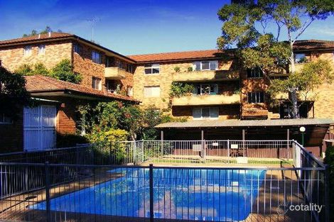 Property photo of 46/17 Elizabeth Street Parramatta NSW 2150