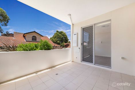 Property photo of 21/19 Crane Street Homebush NSW 2140