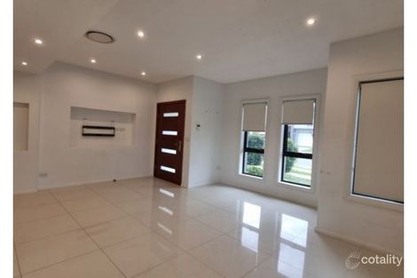 Property photo of 16 Centennial Drive The Ponds NSW 2769