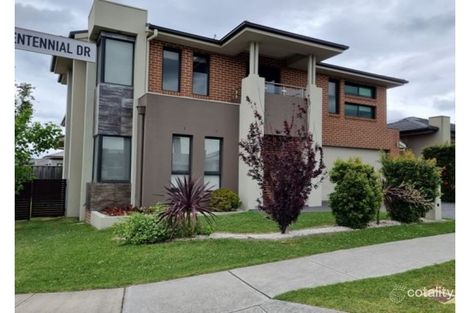 Property photo of 16 Centennial Drive The Ponds NSW 2769