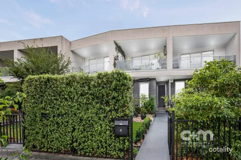 4/662 Pascoe Vale Rd, Oak Park, VIC 3046