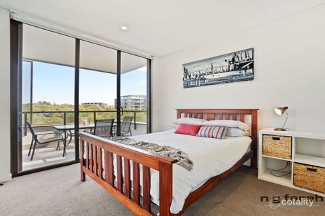 Property photo of 211/33 Harvey Street Little Bay NSW 2036