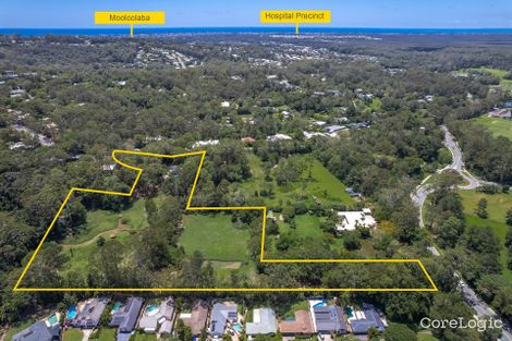 Property photo of 106 Cogill Road Buderim QLD 4556