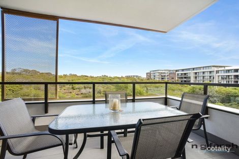 Property photo of 211/33 Harvey Street Little Bay NSW 2036