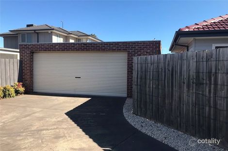 Property photo of 1/20 Mallawa Street Clayton South VIC 3169