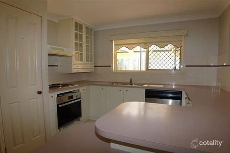 Property photo of 7 Campese Way Daisy Hill QLD 4127