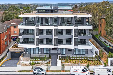 Property photo of 302/64 Kingsway Cronulla NSW 2230