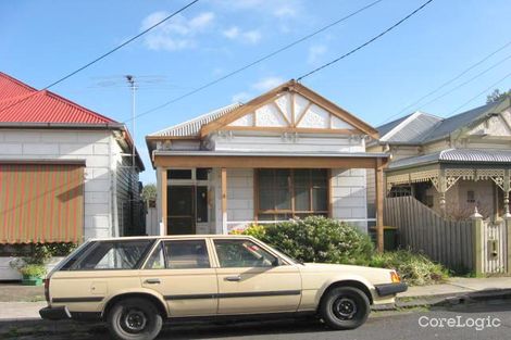 Property photo of 4 Ford Street Footscray VIC 3011