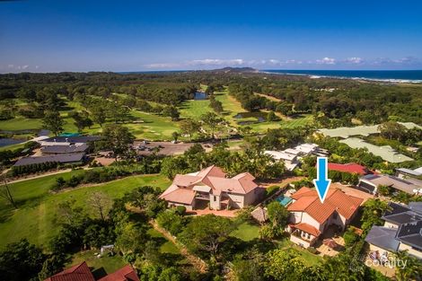 Property photo of 33 Redgum Place Suffolk Park NSW 2481