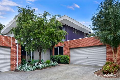 12/1089 Plenty Rd, Bundoora, VIC 3083