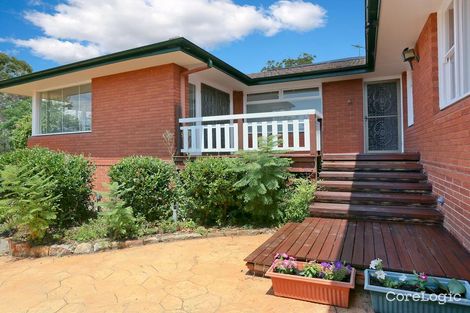 Property photo of 12 Governors Drive Lapstone NSW 2773