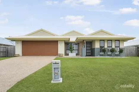 3 Arwon St, Wyreema, QLD 4352