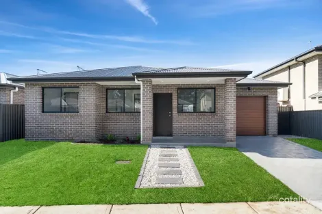 53 Aqueduct St, Leppington, NSW 2179