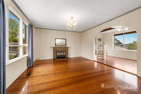 Property photo of 89 Bourke Street Bulleen VIC 3105