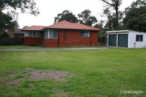 Property photo of 164 Rusden Road Mount Riverview NSW 2774