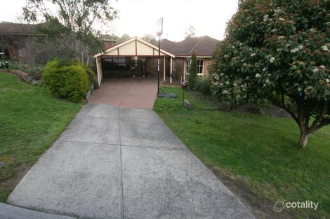 4 Tarmaroo Ct, Croydon Hills, VIC 3136