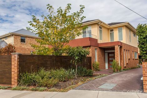 Property photo of 1/12 McCracken Avenue Blackburn South VIC 3130