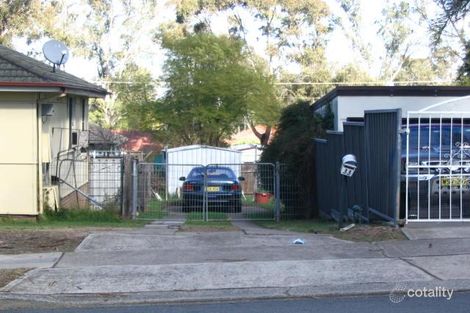 33 Bulolo Dr, Whalan, NSW 2770