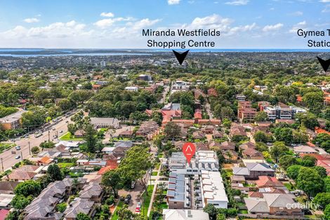 Property photo of 3/10 Durbar Avenue Kirrawee NSW 2232