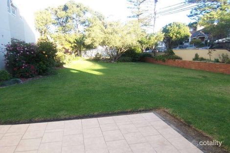 Property photo of 12/122 Bower Street Manly NSW 2095