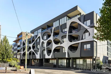 Property photo of 119/37-43 Breese Street Brunswick VIC 3056