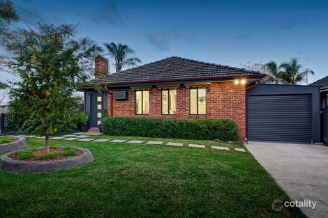 Property photo of 33 Dougharty Road Heidelberg Heights VIC 3081