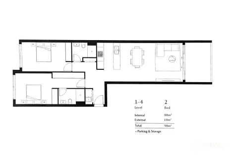 Property photo of 86 Centenary Drive Strathfield NSW 2135