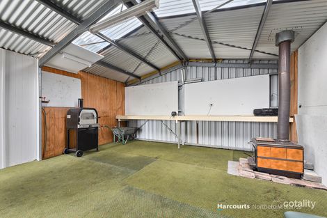Property photo of 29 Arthurs Lake Road Wilburville TAS 7030