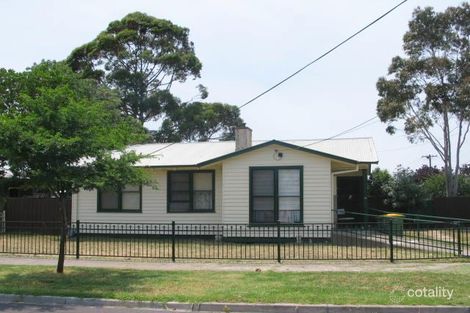 16 Lily St, Braybrook, VIC 3019