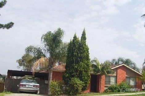 Property photo of 20 Norman Street Prospect NSW 2148